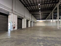 Tuas South Street 1 (D22), Warehouse #468141861